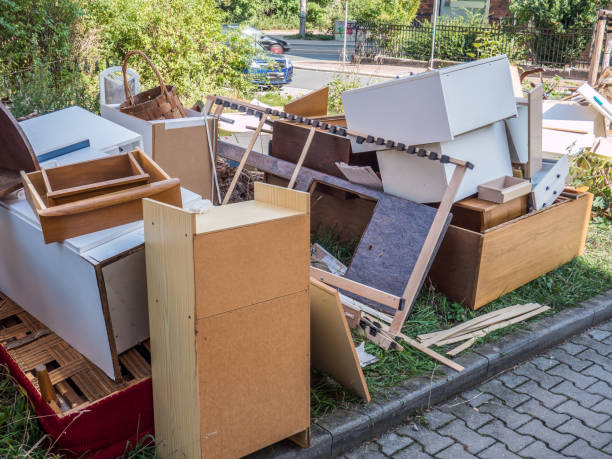 Trusted Hugo, MN Junk Removal Services Experts