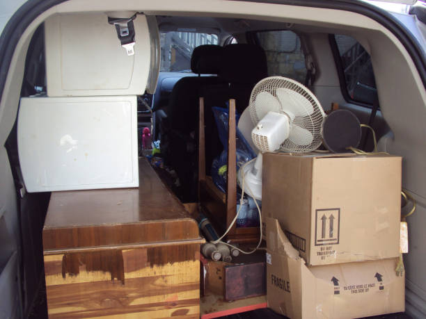 Best Garage Cleanout  in Hugo, MN