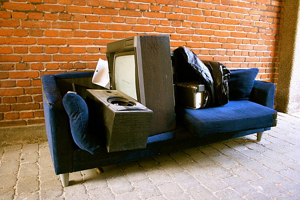Best Construction Debris Removal  in Hugo, MN