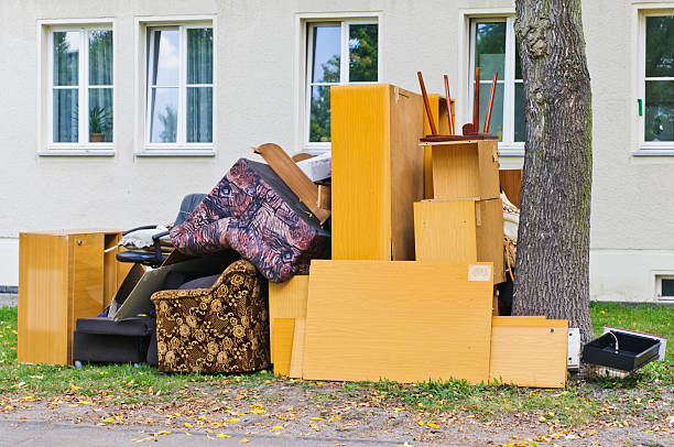 Best Basement Cleanout  in Hugo, MN